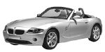 BMW E85 P1CB1 Fault Code