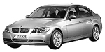 BMW E90 P1CB1 Fault Code