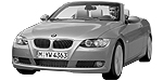 BMW E93 P1CB1 Fault Code
